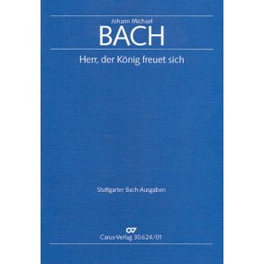 Herr, der König freuet sich