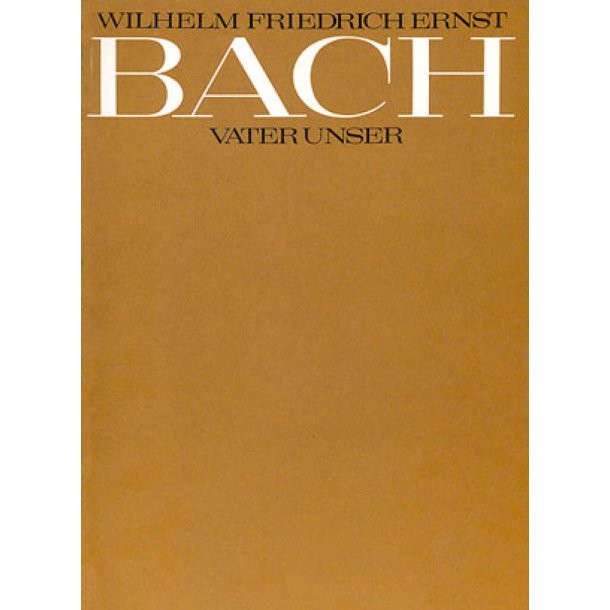 Vater unser