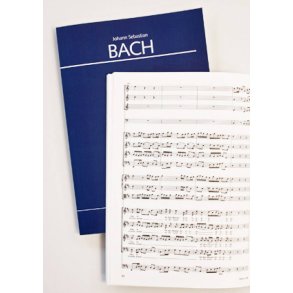 Aus tiefer Not schrei ich zu dir : Kantate zum 21. Sonntag nach Trinitatis