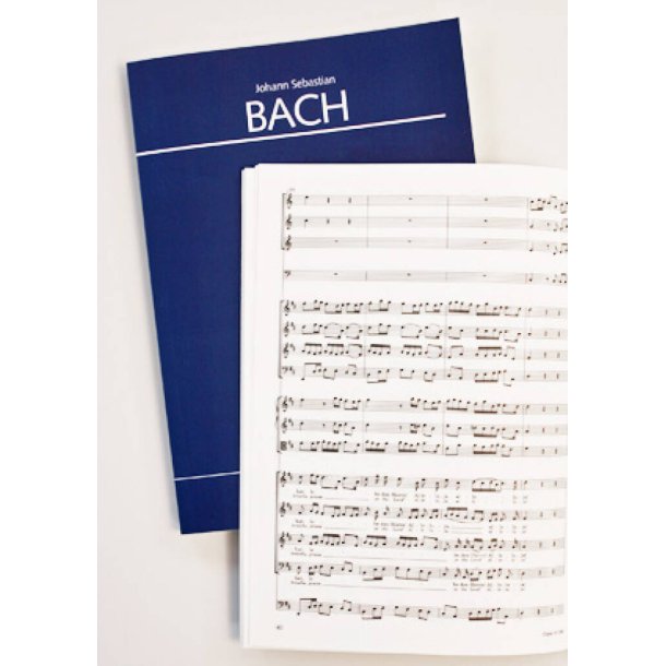 Christen, atzet diesen Tag BWV 63 : Kantate zum 1. Weihnachtstag