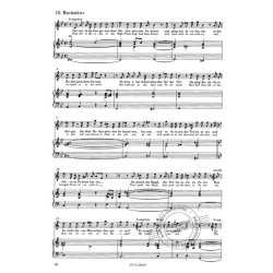 Johannes passion Fassung II BWV 245 ( 1725 )