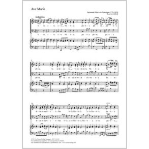 Ave Maria