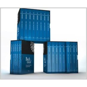 Masses, Passions and Oratorios (1 slip case) : Gehört zu Gesamtedition in 23 Bänden