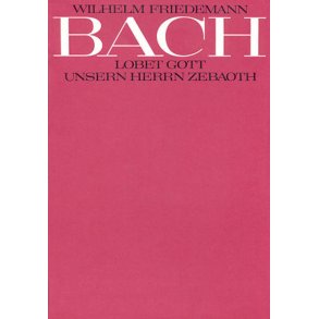 Lobet Gott, unsern Herrn Zebaoth