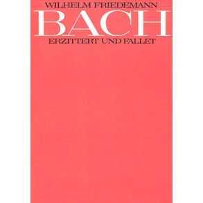 Erzittert und fallet