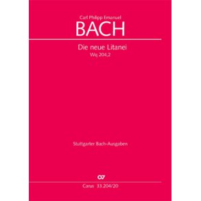 Die neue Litanei 2 : aus: Holsteinsches Gesangbuch