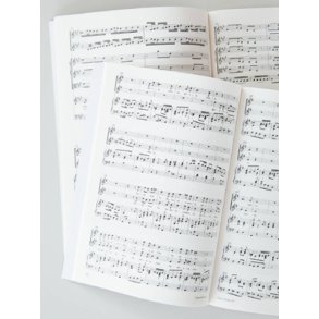 Es Wird Scho Glei Dumpa : A Flat Major