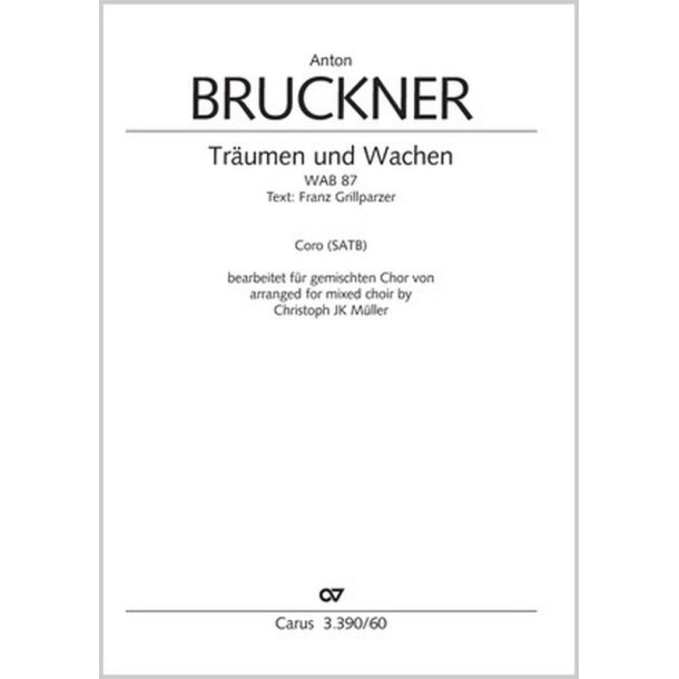 Tr&auml;umen und Wachen