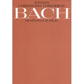 Sinfonia Nr. 20 in B : B-Dur