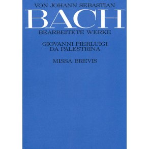 Missa brevis