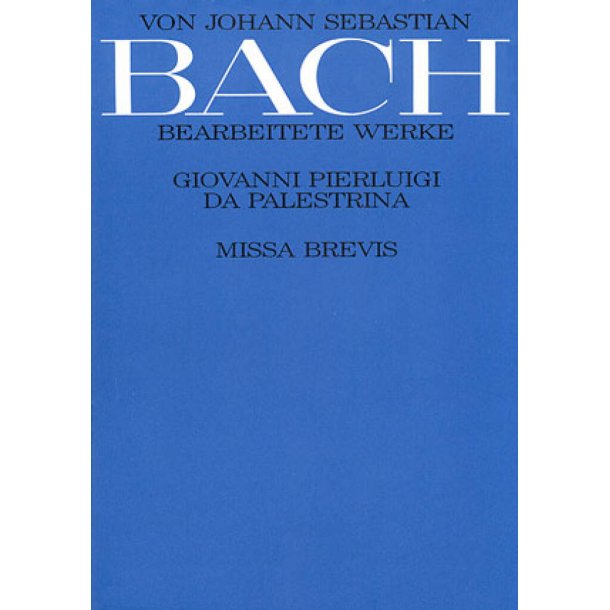 Missa brevis