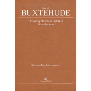 Das neugeborne Kindelein