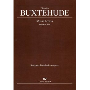 Missa brevis