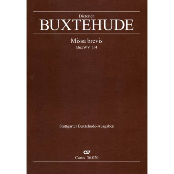 Missa brevis