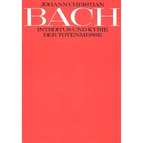 Introitus und Kyrie : Requiem aeternam