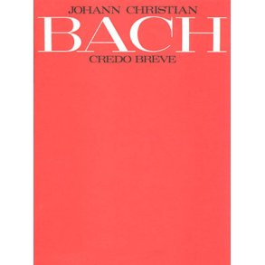 Credo breve