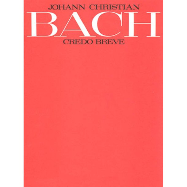 Credo breve