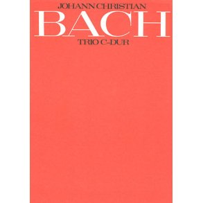 Trio in C : C-Dur
