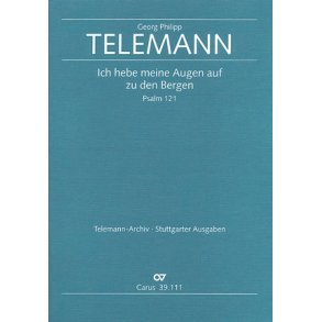 Ich hebe meine Augen auf zu den Bergen