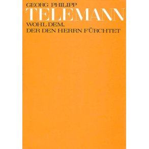 Wohl dem, der den Herrn fürchtet : Kleines Psalmkonzert