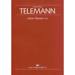 Lukas-Passion