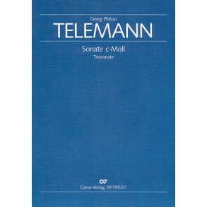 Sonata in c : c-Moll