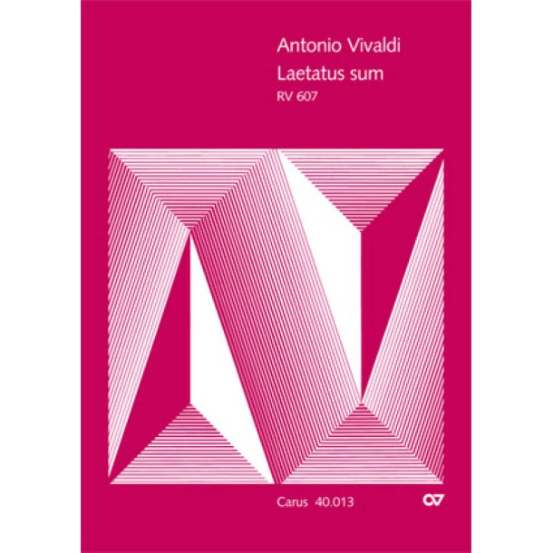 Psalm 121 : Laetatus sum