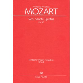 Veni Sancte Spiritus : Pfingstsequenz