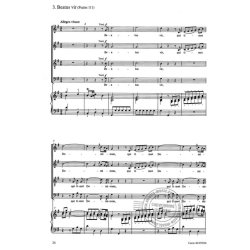 Vesperae Solennes De Confessore Kv 339