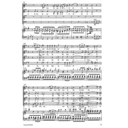 Vesperae Solennes De Confessore Kv 339