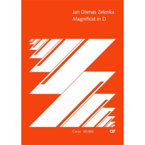 Magnificat in D : D-Dur
