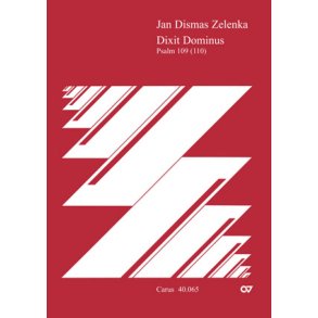 Dixit Dominus : D-Dur