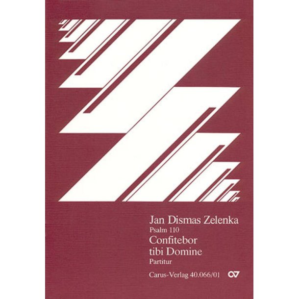 Confitebor tibi Domine : c-Moll