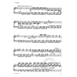 Lobgesang Op. 52 : Sinfonie-Kantate F&uuml;r drei Solostimmen SST, gemischten Chor SSAATB und Orchester