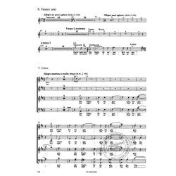 Lobgesang Op. 52 - Hymn of Praise : Symphonie-Kantate B-Dur Nr. 2