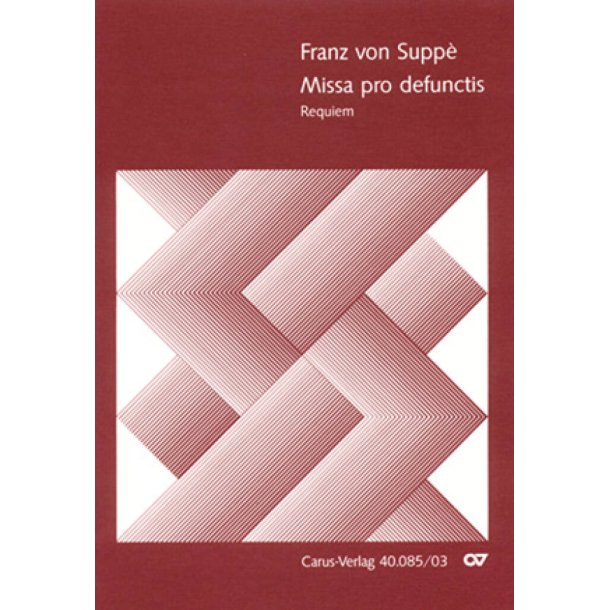 Missa pro defunctis : Requiem