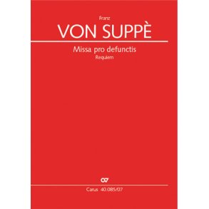 Missa pro defunctis : Requiem