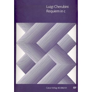 Requiem in c : c-Moll