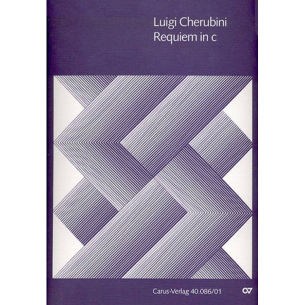 Requiem in c : c-Moll