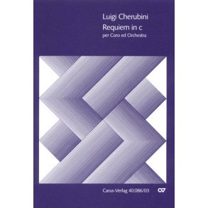 Requiem in c : c-Moll