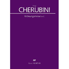 Messe solennelle in G : Krönungsmesse