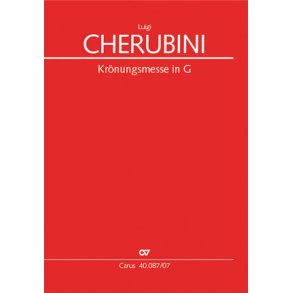 Messe solennelle in G : Krönungsmesse
