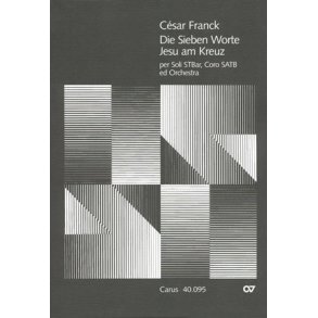 Die Sieben Worte FWV