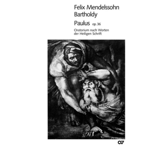 Paulus : Oratorium