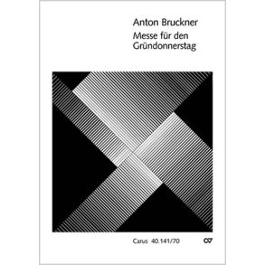 Messe für den Gründonnerstag