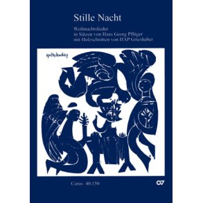 Stille Nacht [47 Weihnachtslieder]