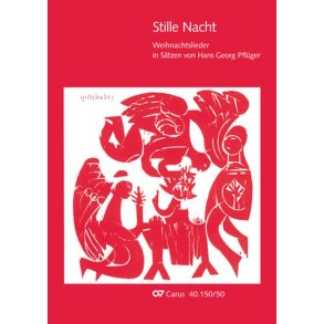 Stille Nacht [46 Weihnachtslieder]