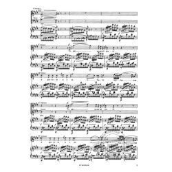 I Gondolieri : Quartettino