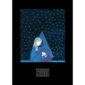 Kindlein mein : Wiegenlieder Motiv 1