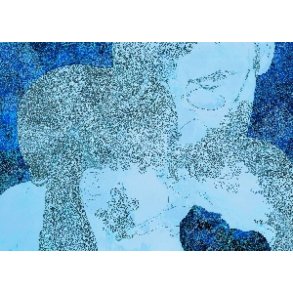 Schlaf, Kindelein, süße : Wiegenlieder Motiv 4